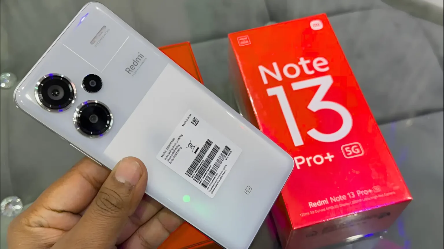 सबके बजट में आया Redmi का 200MP DSLR कैमरा, 6500mAh बैटरी और 12GB RAM वाला 5G स्मार्टफोन, जानिए कीमत