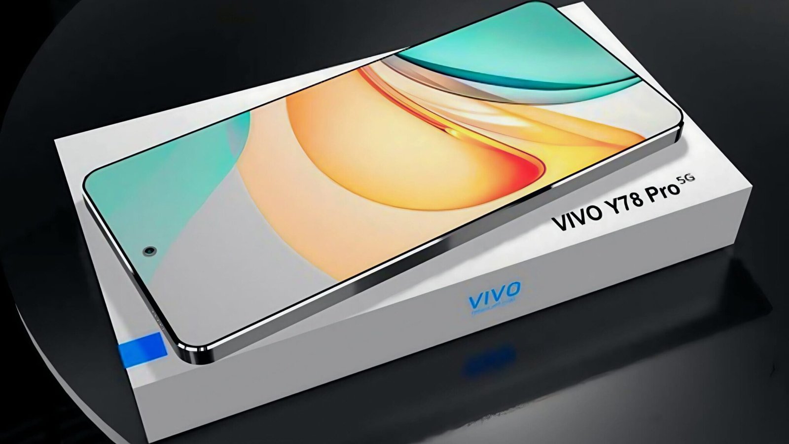 Vivo Y78 Pro 5G
