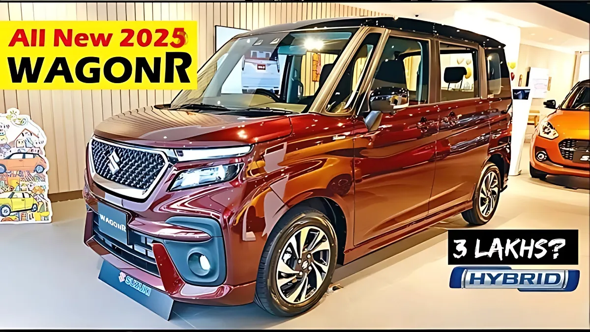 सिर्फ ₹75,000 में मिल रही Maruti की चमचमाती कार, 34 km/l की दमदार माइलेज के साथ मिलेंगे जबरदस्त फीचर्स