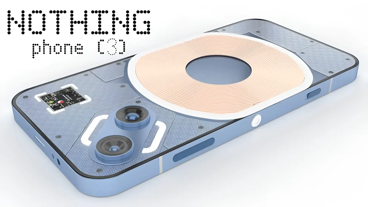 बेहतरीन लुक में आया Nothing का धाकड़ 5G फ़ोन, मिलेगा 12GB रैम के साथ DSLR कैमरा क्वॉलिटी