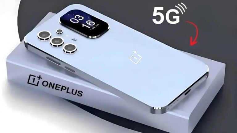 OnePlus का धाकड़ 5G स्मार्टफ़ोन हुआ लॉन्च, 50MP DSLR कैमरा, 7100mAh बड़ी बैटरी के साथ मिलेगा 80W का फास्ट चार्जिंग