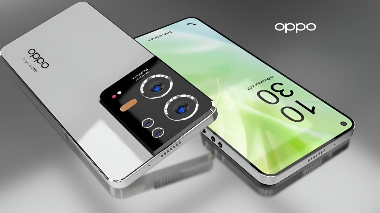 सस्ते दाम में Oppo ने भी कर दिया 5G स्मार्टफ़ोन को लॉन्च, 8GB रैम, 6000mAh की बड़ी बैटरी के साथ मिलेगा 45W का फास्ट चार्जर