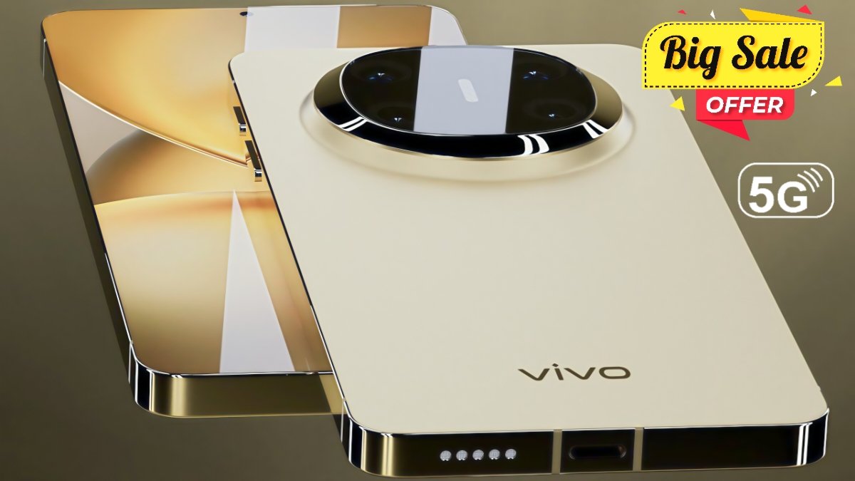 Vivo ने सस्ते किये अपने Phone की कीमत 256GB रैम 8GB स्टोरेज के साथ मिल रहा प्रीमियम लुक का फ़ोन जाने कीमत