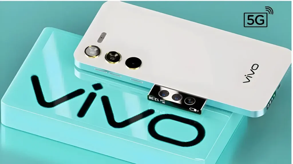 Vivo का प्रीमियम 5G फ़ोन हुआ लॉन्च, मिलेगा 64MP DSLR कैमरा, 8GB रैम के साथ 6000mAh की बड़ी बैटरी