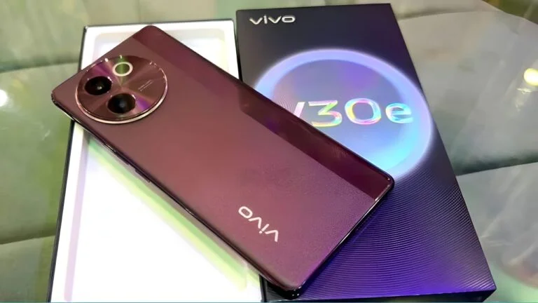 कौड़ियों के दामों में लॉन्च हुआ Vivo का धाकड़ 5G फ़ोन, 8GB रैम, 5500mAh बड़ी बैटरी के साथ मिलेगा सुपर फास्ट चार्जर