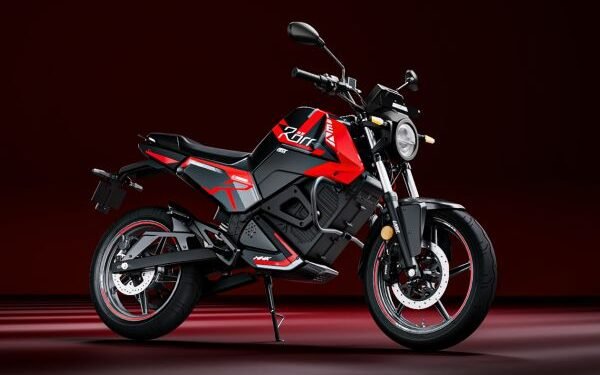 मात्र ₹18,000 में घर ले जाएं Oben Rorr की नई प्रीमियम बाइक, 100km/h के रफ्तार के साथ मिलेगा 200KM का रेंज
